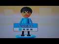 What do you think about this CPU mii?