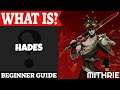 Hades Introduction | What Is Series