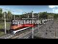 Workers & Resources: Soviet Republic #28