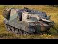 World of Tanks Excalibur - 8 Kills 5,2K Damage