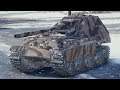 World of Tanks Jagdpanther II - 6 Kills 6,9K Damage