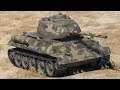World of Tanks T-34-85M - 9 Kills 5,1K Damage