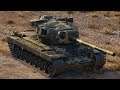 World of Tanks T29 - 5 Kills 5,6K Damage