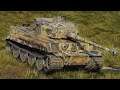 World of Tanks Tiger I - 8 Kills 5,3K Damage