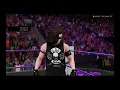 WWE 2K19| DDG Vs. Inoko Kenta Internet Title (XWC SNS)