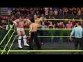 WWE 2K19 the empire of pain v danielson bryanson