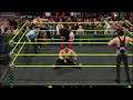 WWE 2K19 the empire of pain v kane & sting