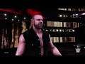 WWE 2K20 The Shield vs Black World Order Wolf Pack #wwe #wwe2k20 #wweuniverse #wrestling
