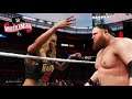 WWE-WRESTLEMANIA 36-Otis vs Dolph Ziggler  -WWE-2K20-PREDICTION