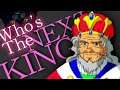 [終] ネクストキング 恋の千年王国：女王様から妃に格下げになる気分はどう？