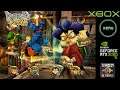 Xemu-v0.6.1-3 | Kung fu Chaos | Original Xbox Emulator - Game-play