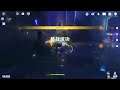 Xiao latest gameplay on CBT