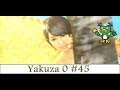 Yakuza 0 - Karaoke date [Part 45]