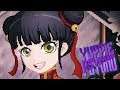ИСТОРИЯ СИНТРАКОРП ► Yuppie Psycho #9