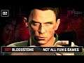 007 James Bond: Bloodstone | Part 2 | Not All Fun & Games
