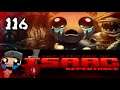 20/20 116 - THE BINDING OF ISAAC REPENTANCE