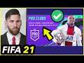 7 Things You SHOULD DO If You Are Bored Of FIFA 21
