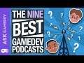 9 Game Development Podcasts All Devs Need To Listen To [2019]