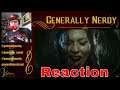 A Nerd Reacts to Lady Gaga's "Rain On Me" featuring Ariana Grande | Generally Nerdy
