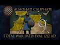 ABatteling Invaders 9# Almohad Caliphate Campaing - Total War : Medieval Kingdoms 1212 AD