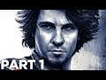 ADAM WOLFE Walkthrough EPISODE 1 THE ANCIENT FLAME The arsonist