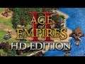 🔴⚔️ Age of Empires 2 - Indian YouTuber - Practice with bots