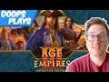 Age of Empires 3 Definitive Edition Gameplay