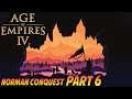 Age of Empires 4 Norman Conquest Part 6
