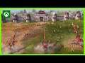 Age of Empires IV - Armes de Guerre: Trebuchet