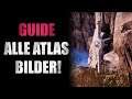 ALLE ATLAS BILDER - Auf den Spuren der Sterne 1 [Destiny 2][deutsch][Guide][Season 15]