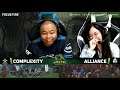 Alliance vs compLexity Gaming (BO2)  Game 1- The Summit 10 - Group Stages