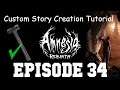 Amnesia: Rebirth Custom Story Creation Episode 34 - Reminders/Momentos! Questing!