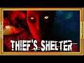 ANGEZOCKT:🧠 Thief`s Shelter / Demo Gameplay Deutsch -Die Ermittlungen starten- Thiefs Shelter Switch