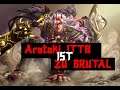 Arataki Itto ist einfach brutal!! | Genshin Impact Charakter Review