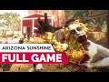 Arizona Sunshine | Gameplay Walkthrough - FULL GAME | HD 60FPS | No Commentary