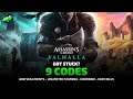 ASSASSIN'S CREED VALHALLA Cheats: Add Skillpoints, Godmode, Easy Kills, ... | Trainer by PLITCH