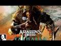 Assassins Creed Valhalla Gameplay Deutsch - Open World, looten, leveln (DerSorbus Let's Play)