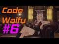 Axel plays Code Vein - Part 6: Very Cool Place :)