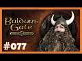 Baldur's Gate 1 Enhanced Edition #077 🪓 Die vier Wächter 🪓 [Deutsch]