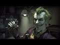 Batman: Arkham Asylum Walkthrough Part 9 Bane