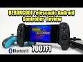 BEBONCOOL Telescopic Android  Controller Review - Is it Worth Buying?