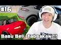 Beli Mobil Mewah, Tabrakan - Streamer Life Simulator Indonesia -  Part 16