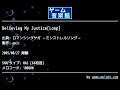 Believing My Justice[Loop] (ロマンシングサガ ‐ミンストレルソング‐) by epic | ゲーム音楽館☆