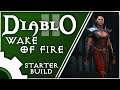 It's A Trap! - Best Assassin Starter Build in Diablo 2