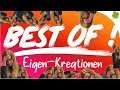 BEST OF EIGEN-KREATIONEN | TWITCH #08