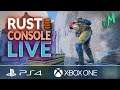 Blueprint Stack Before Wipe 🛢 Rust Console 🎮 Stream 265
