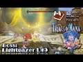 Boss: Lightgazer L49 | Seiken Densetsu 3 (Trials of Mana)