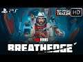 ⚡️Breathedge - Official PS4 Trailer⚡️Playstation 4⚡️2021⚡️