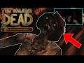 bro.... look at her face.... | The Walking Dead Season 1 Let's Play! #1