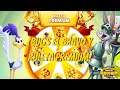 Bugs el Bravo en Acción y Giramos la Ruleta Mega y Premium - Looney Tunes Un Mundo de Locos